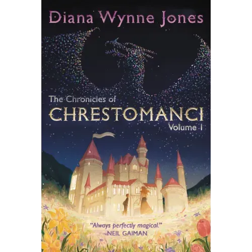 The Chronicles of Chrestomanci, Vol. I