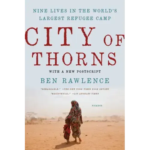 City of Thorns