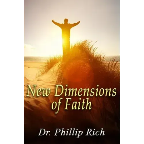 New Dimensions of Faith