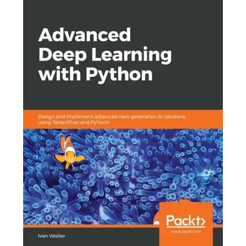 Advanced Deep Learning with Python