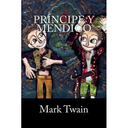 Príncipe y Mendigo