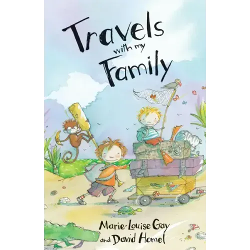 Travels with My Family