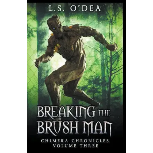 Breaking the Brush Men