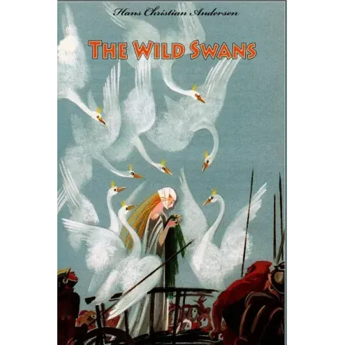 The Wild Swans