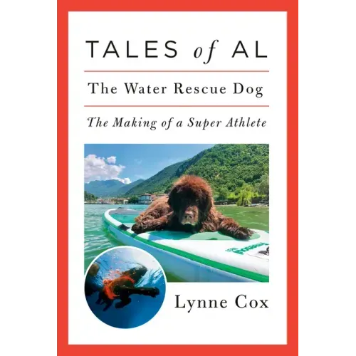 Tales of Al: The Water Rescue Dog