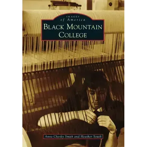Black Mountain College
