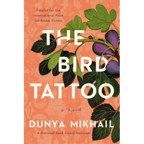 The Bird Tattoo