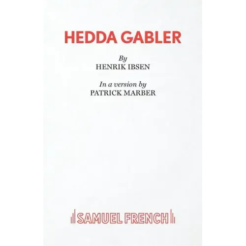 Hedda Gabler