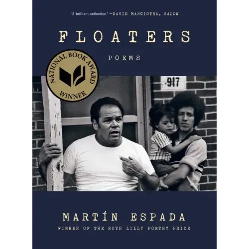 Floaters: Poems