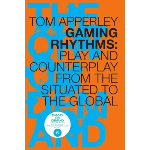 Gaming Rhythms