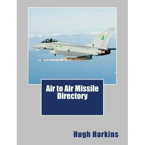Air to Air Missile Directory
