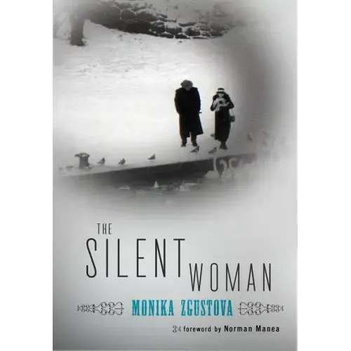 The Silent Woman