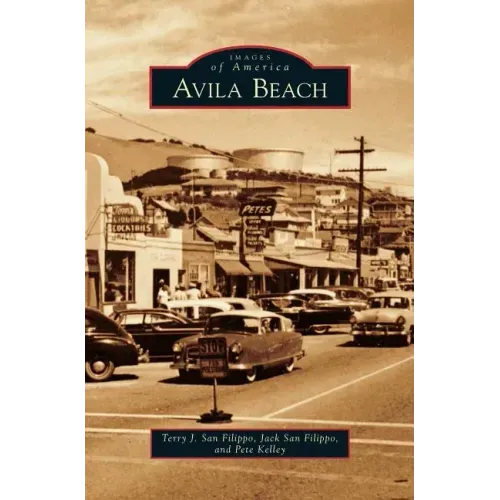Avila Beach