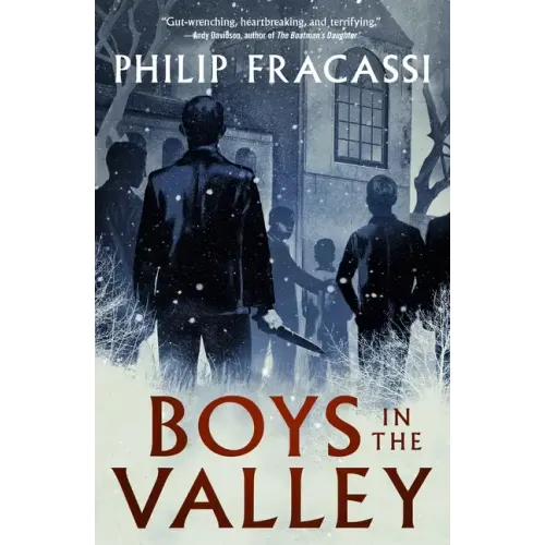 Boys in the Valley
