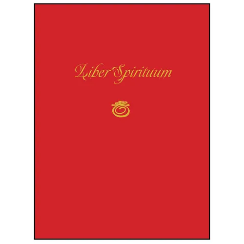 Liber Spirituum: Book of Spirits (Being the Grimoire of Paul Huson)