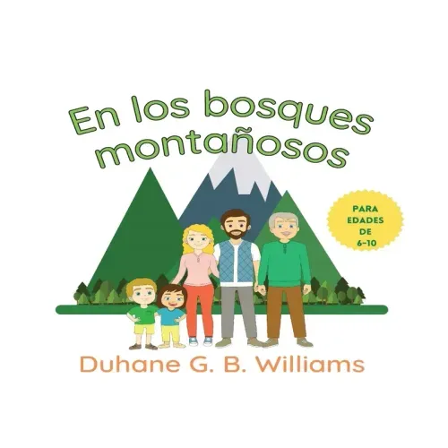 En Los Bosques Montañosos