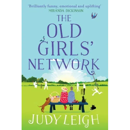 The Old Girls' Network