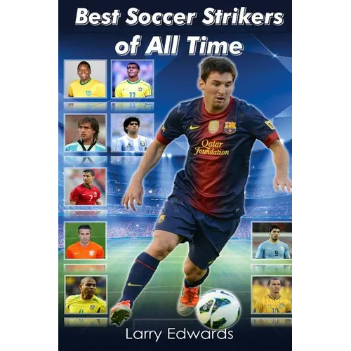 Best Soccer Strikers of All Time