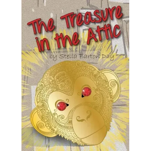 The Treasure in the Attic