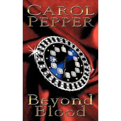 Beyond Blood