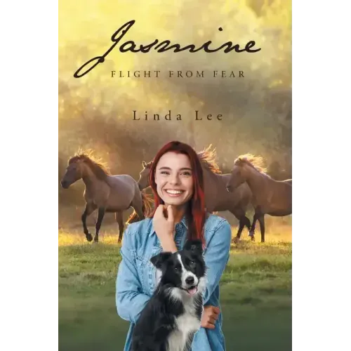 Jasmine: Flight from Fear