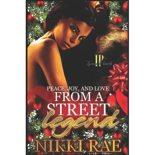 Peace, Joy, and Love from a Street Legend