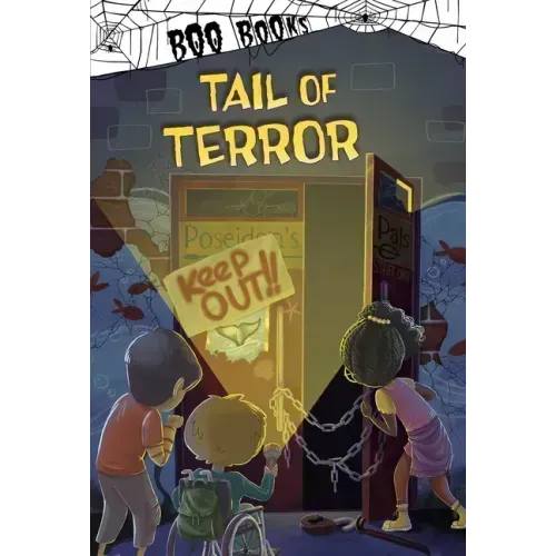 Tail of Terror