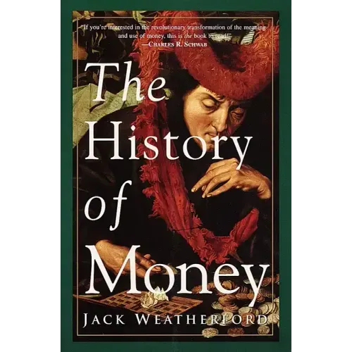 The History of Money