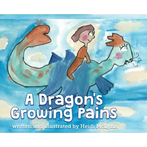A Dragon's Growing Pains
