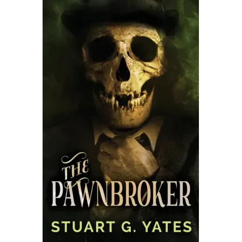 The Pawnbroker