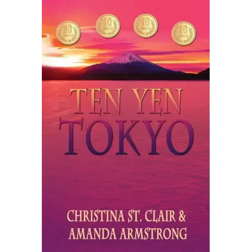 Ten Yen Tokyo