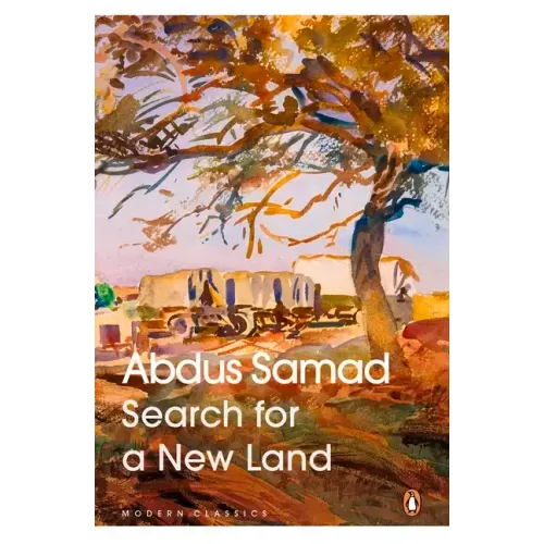 Search for a New Land