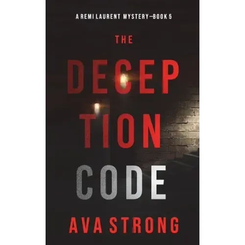 The Deception Code (A Remi Laurent FBI Suspense Thriller-Book 5)