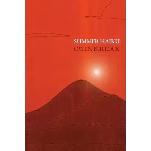 Summer Haiku