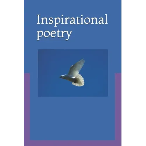 Inspirational poetry