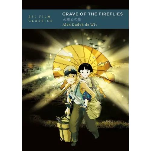 Grave of the Fireflies