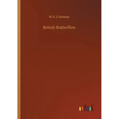 British Butterflies