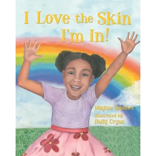 I Love the Skin I'm In