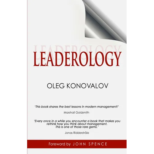 Leaderology