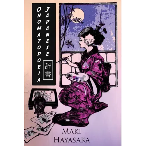 Japanese Onomatopoeia