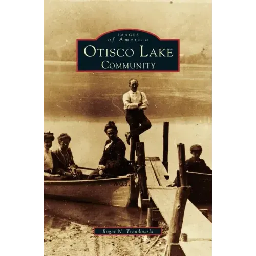 Ostico Lake Community