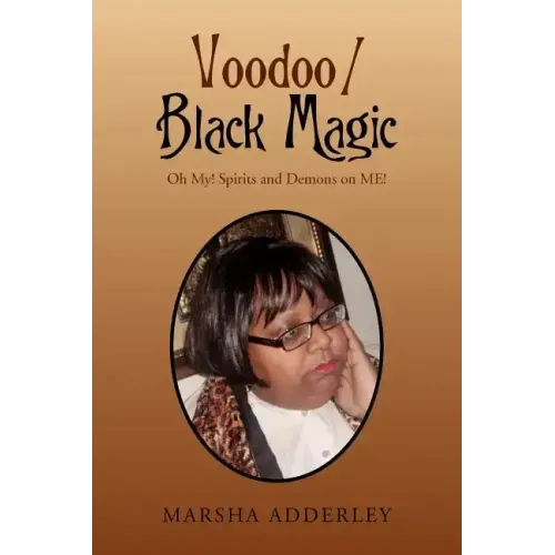 Voodoo / Black Magic