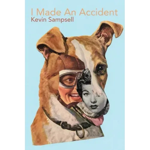 I Made an Accident