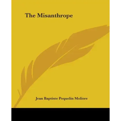 The Misanthrope