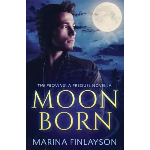 Moonborn