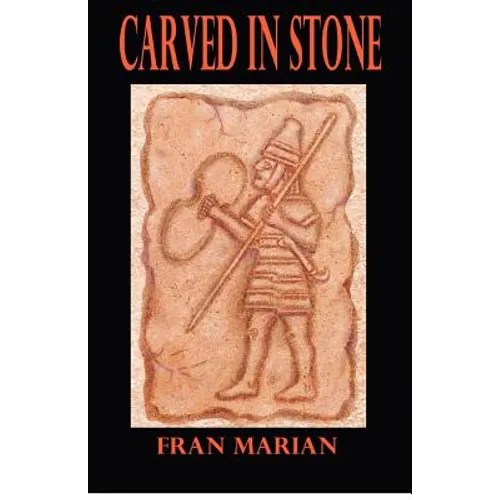 Carved in Stone