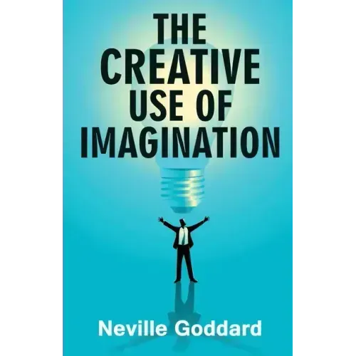 The Creative Use of Imagination