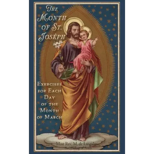 The Month of St. Joseph