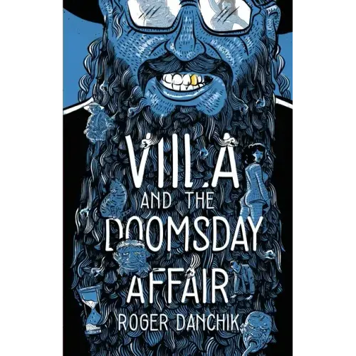 Viila and the Doomsday Affair