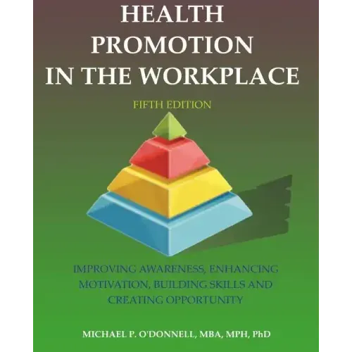 Health Promotion in the Workplace: 5th Edition